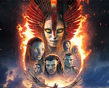 Avatar: Fire and Ash - More of the same ที่โคตรบันเทิง กับโปรดักชั่นที่อัศศะจอรอหันไม่เปลี่ยนแปลง | Film to Watch Short Review